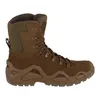 Lowa Z-8S C Stiefel Coyote OP : Coyote 42.5 Produktbild-Vorschau 3