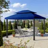 freigarten.de Ersatzdach für Pavillon 3x4 Meter Wasserdicht Produktbild-Vorschau 11