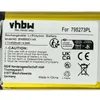 vhbw Akku Ersatz für Tigerbox 795273PL für Hörspielbox Produktbild-Vorschau 5
