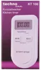 Technoline Timer KT100, weiss, Biela, Digitálny, LCD, Náhľad obrázku produktu 6