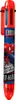 SRV Hub Spiderman-Malstift fr Jungen, 6 Farben, Produktbild-Vorschau 2