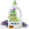 AlmaWin® Universal Waschmittel Flüssig [1,5L - 25 Ladungen] Produktbild-Vorschau 1
