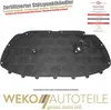 DIEDERICHS 8822061 Motorraumdämmung für VW Polo Schrägheck Produktbild-Vorschau 2