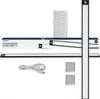 Yeelight 60 cm luce per armadi (nero) 2700K Anteprima dell’immagine prodotto 12