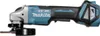 Makita DGA517Z - Szlifierka kątowa - akumulatorowa - 125 mm Podgląd zdjęcia produktu 3