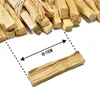 Cebador - Palo Santo Räucherholz 50g – Heiliges Holz zum Produktbild-Vorschau 2