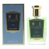 A bottle of Floris Elite Eau de Toilette and its packaging are displayed side-by-side against a white background. Anteprima dell’immagine prodotto