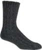 2 Paar warme Socken mit 65% Schafwolle 35% Alpakawolle = Produktbild-Vorschau 2