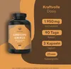 Integratore alimentare True Nature Cordyceps Sinensis, 270 Anteprima dell’immagine prodotto 4