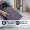Betz Badvorleger Berlin Größe 50x70 cm 100% Baumwolle Produktbild-Vorschau 5