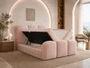 Emlar Boxspringbett Royal 140x200 - Komplett-Set mit Produktbild-Vorschau 3