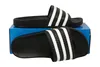 Adidas Adilette Schwarz / Weiß - Badesandale - 280647. Produktbild-Vorschau 42