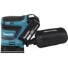 Makita Ponceuse vibrante sans fil LXT 18 V - 14.000 Voir les images du produit 7