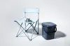 BranQ: Inodoro portátil para camping, 22 litros, 100% Vista previa de la imagen del producto 2