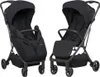 Passeggino sportivo Nova Coral Nero Anteprima dell’immagine prodotto 1