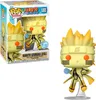Funko Pop! Naruto Shippuden - Naruto Uzumaki (Kurama Link Produktbild-Vorschau 5