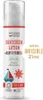 A bottle of sunscreen lotion for babies and families. Anteprima dell’immagine prodotto