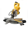 Scie à onglets radiale Ø216mm 1800W DEWALT DWS777-QS Voir les images du produit 7
