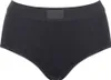 Sloggi Double Comfort T Maxi Slip 2 Einheiten Schwarz 40 Produktbild-Vorschau 3