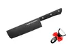 Samura Kuchynské nože Shadow Nakiri, SH0043 Náhľad obrázku produktu 12