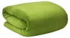 Beautissu Aurelia Coperta morbida Verde, 150x200cm Anteprima dell’immagine prodotto 1
