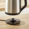 Tefal Subito KO5S0DE0, 1,7 l, 2400 W, Černá, Nerezová ocel, Náhled obrázku produktu 4
