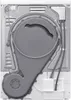 Samsung DV90DG52A0AEEG Wärmepumpentrockner Produktbild-Vorschau 9