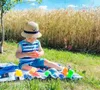 Palline sensoriali 5 pezzi in scatola 875 68758 Anteprima dell’immagine prodotto 8