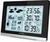 A digital weather station displaying various weather and time information. Anteprima dell’immagine prodotto