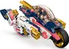LEGO Ninjago 71792 - Sořina mech motorka Náhled obrázku produktu 17