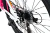 Davi Bella 26 zoll mountainbike, 21 gang-schaltung, Produktbild-Vorschau 10