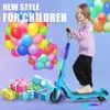 Elektroscooter Kinder mit LED Digitalanzeige, klappbar Produktbild-Vorschau 8