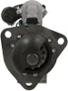 BV PSH 640.555.123.050 Starter Anlasser 5,0kW 12V Produktbild-Vorschau 1