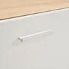 Merax Wandschrank mit drei Regalen und einer Tür, mit zwei Produktbild-Vorschau 19