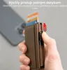 AdroitGoods Card Holder 7 Card Wallet - puzdro na kreditné Náhľad obrázku produktu 9