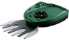 Bosch F016800616, Čepel, Černá, Zelená, 40 mm, 90 mm, 210 Náhled obrázku produktu 3