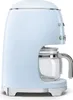 Smeg DCF02PBEU, Kávovar na překapávanou kávu, 1,4 l, Mletá Náhled obrázku produktu 5