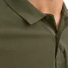 Jack & Jones 12136516, Grün, Baumwolle, Nicht bleichen, Produktbild-Vorschau 12
