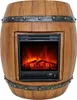 abc HOME | Elektrischer Kamin | Landhausstil | Produktbild-Vorschau 2