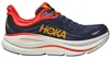 Zapatillas deportivas Hoka Bondi 9 para hombre, ideales Vista previa de la imagen del producto 11