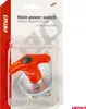 Vypínač baterie hebel 12V 24V RUČKA Náhled obrázku produktu 10