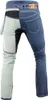 Trilobite Parado Blue Monolayer Slim Motorrad Jeans, blau, Produktbild-Vorschau 8