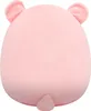Squishmallows, plyšová hračka P26, medvídek Hominy, 30 cm Náhled obrázku produktu 3