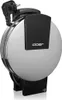 CLOER Gaufrier 185cr 930Watt Chrome Voir les images du produit 15
