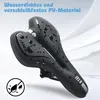 Fahrradsattel, Wasserdicht PolyurethanFahrrad Sattel für Produktbild-Vorschau 1