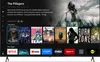 SHARP 65HM5745E, QLED-Fernseher, (UltraHD/4K, Triple Tuner) Produktbild-Vorschau 2