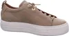 Paul Green Plateau Schnürschuhe Damen 31343735313639 Beige Produktbild-Vorschau 14
