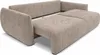 Kaiser Möbel Sofa mit Schlaffunktion und Bettkasten, Produktbild-Vorschau 3