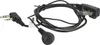 vhbw Headset kompatibel mit Kenwood TK-240, TK-2212K, Produktbild-Vorschau 8