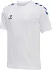 Hummel hmlCORE XK CORE POLY TEE S/S KIDS Produktbild-Vorschau 8